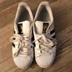 Adidas Superstars
